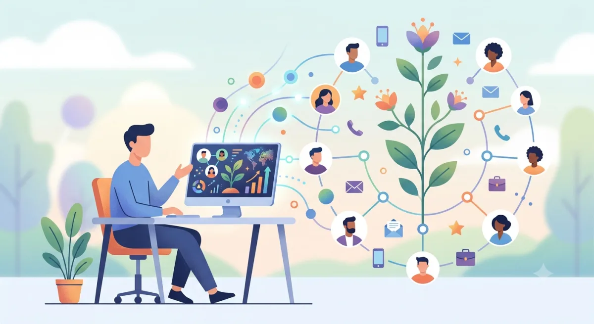 CRM Yazılımı Nasıl Doğru Kullanılır?